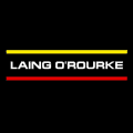 Laing O'Rourke Joinery - logo
